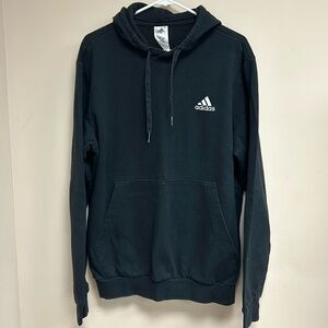 Adidas Hoodie Sweatshirt